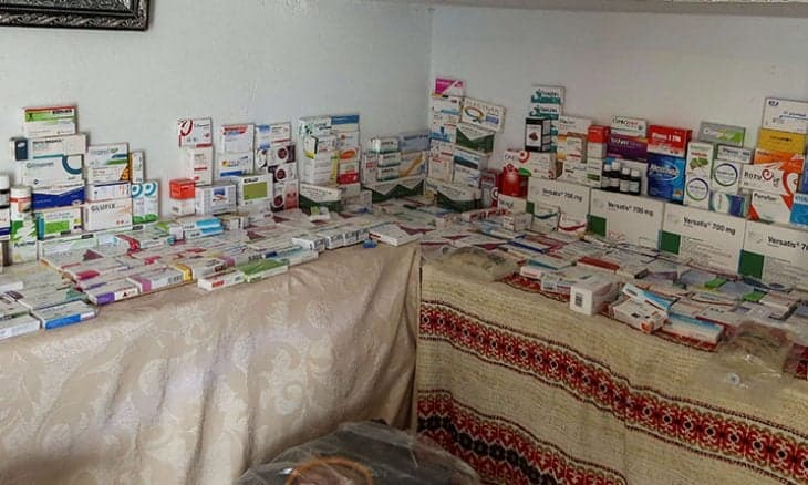 بعد رفع الدعم عن الادوية : هل ستنتهي ازمة الصيدلية المركزية ؟