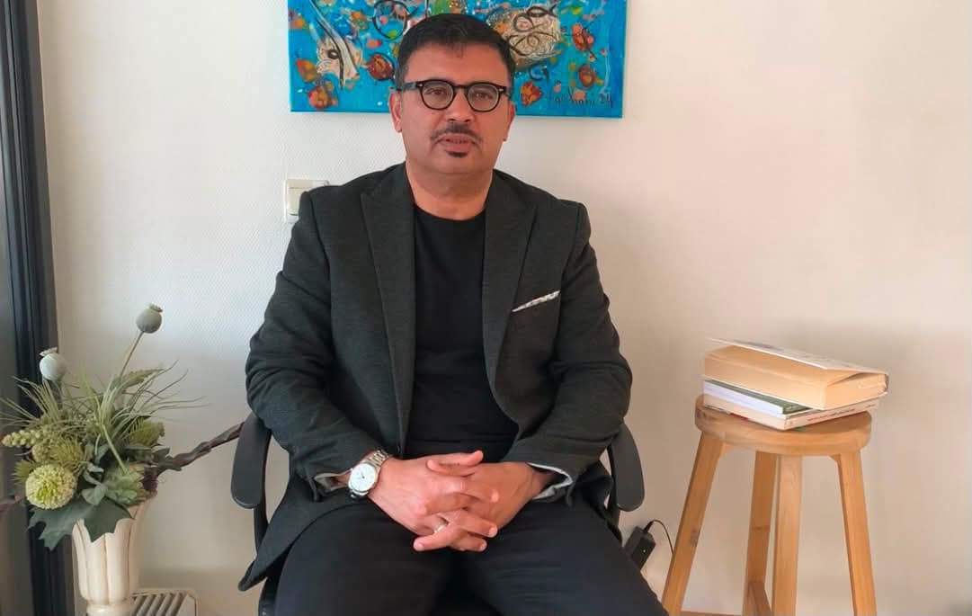 خالد شوكات :حلف مكة اعلان عن نهاية العصر الامريكي في المنطقة