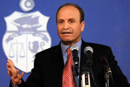 المهدي المبروك :حوارات اليسار المعطلة