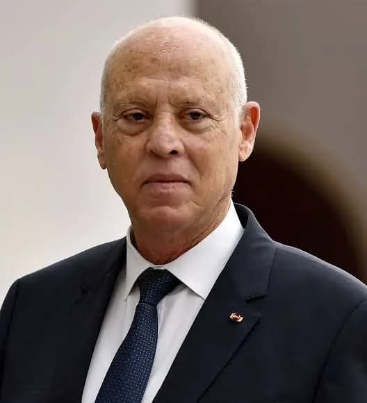 عزالدين الغانمي يكتب حول هوية نظام قيس سعيد