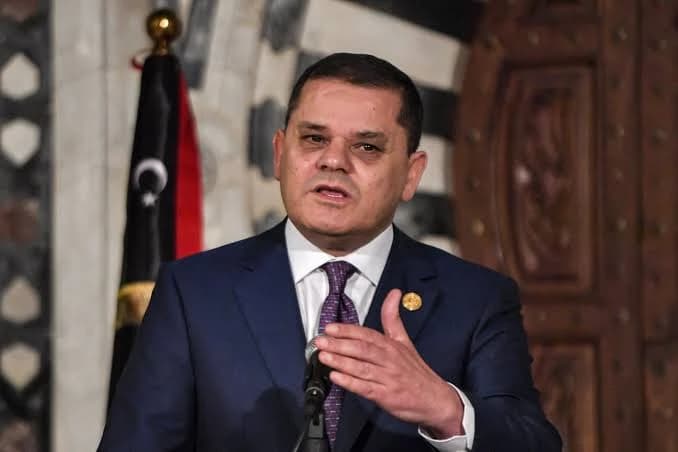 الدبيبة يهدد بالرد على استهداف المنشآت النفطية