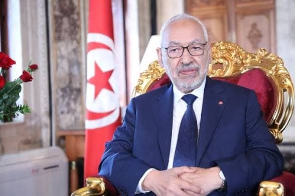 داود أوغلو والعثماني ينضمان إلى حملة دولية: أطلقوا سراح راشد الغنوشي