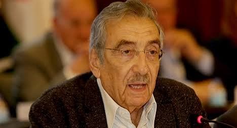 منير شفيق يكتب في أصل اضطراب المشرق وخراب أحواله