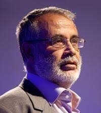 ابو يعرب المرزوقي : المخرج الوحيد الممكن سياسيا وظرفيا