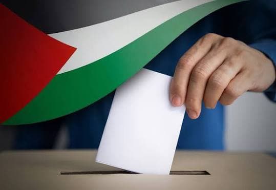 أزمة النظام السياسي الفلسطيني و”بنادول“ الانتخابات
