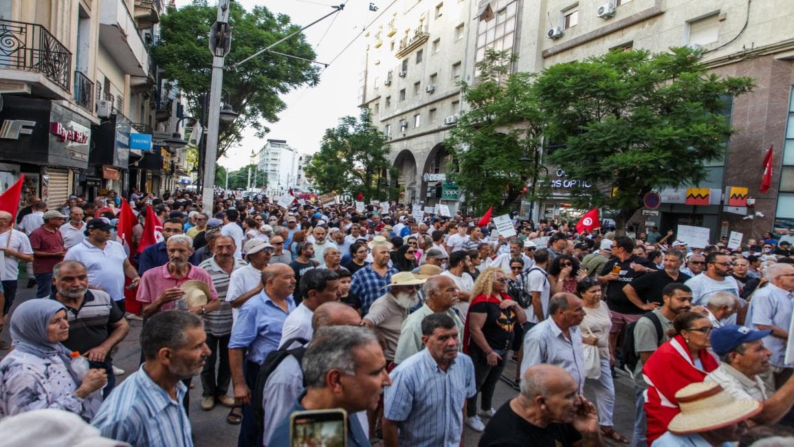 صلاح الدين الجورشي : بعد قرار محكمة التعقيب في تونس