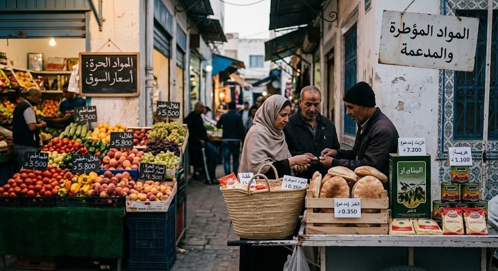 عودة التضخم للارتفاع: حين تُخفي "توازنات الأرقام" اختلالات الواقع