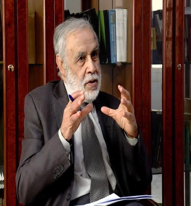ابو يعرب :لا ينفع العقار   في ما أفسده الدهر
