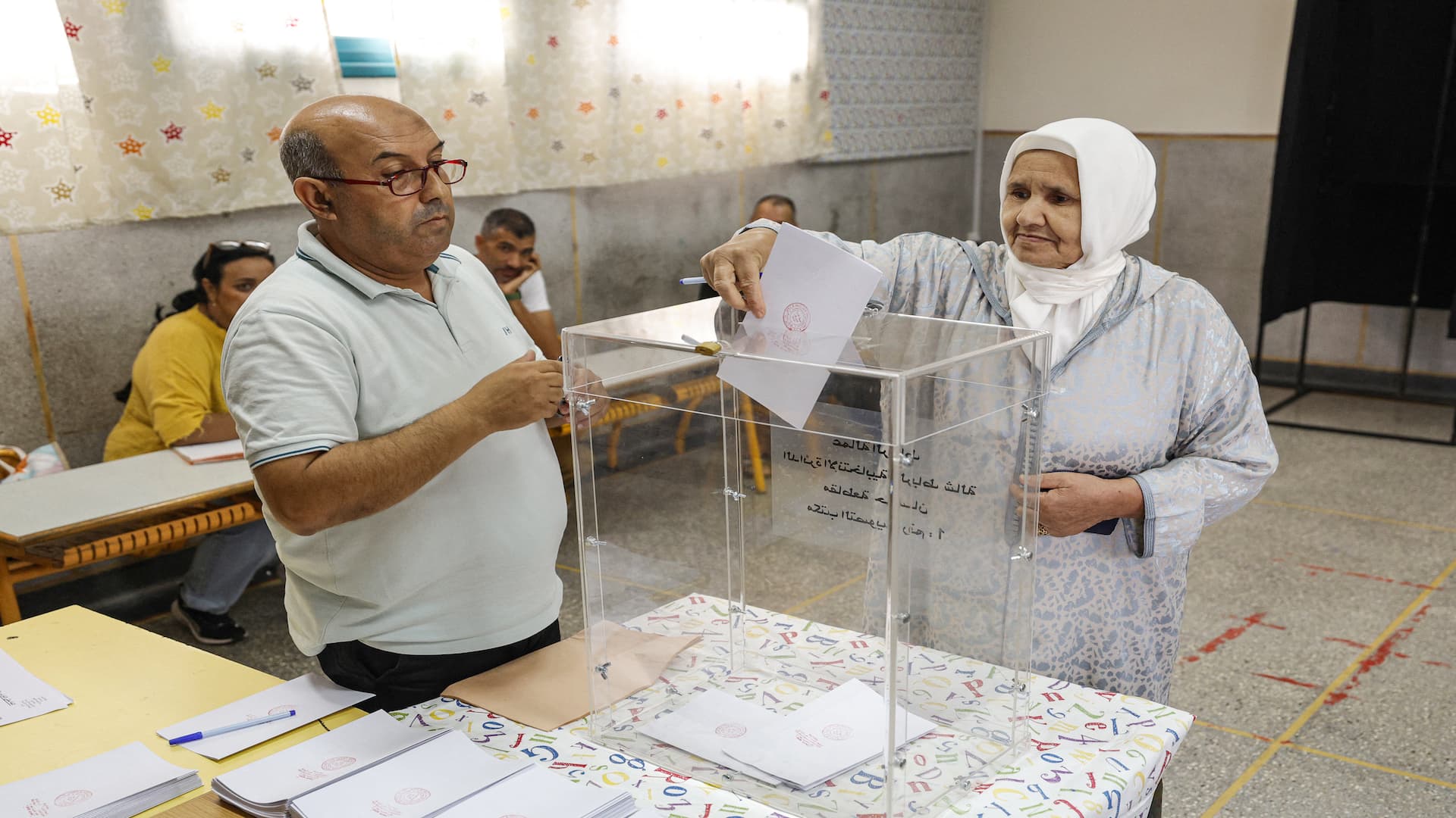 انتخابات بلا عقاب في المغرب؟