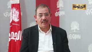 عامر عياد : عندما يجعل الضب الخيانة تفسيرا حاضرا والمؤامرة اتهاما جاهزا